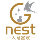 G Nest 大马星宸 Logo