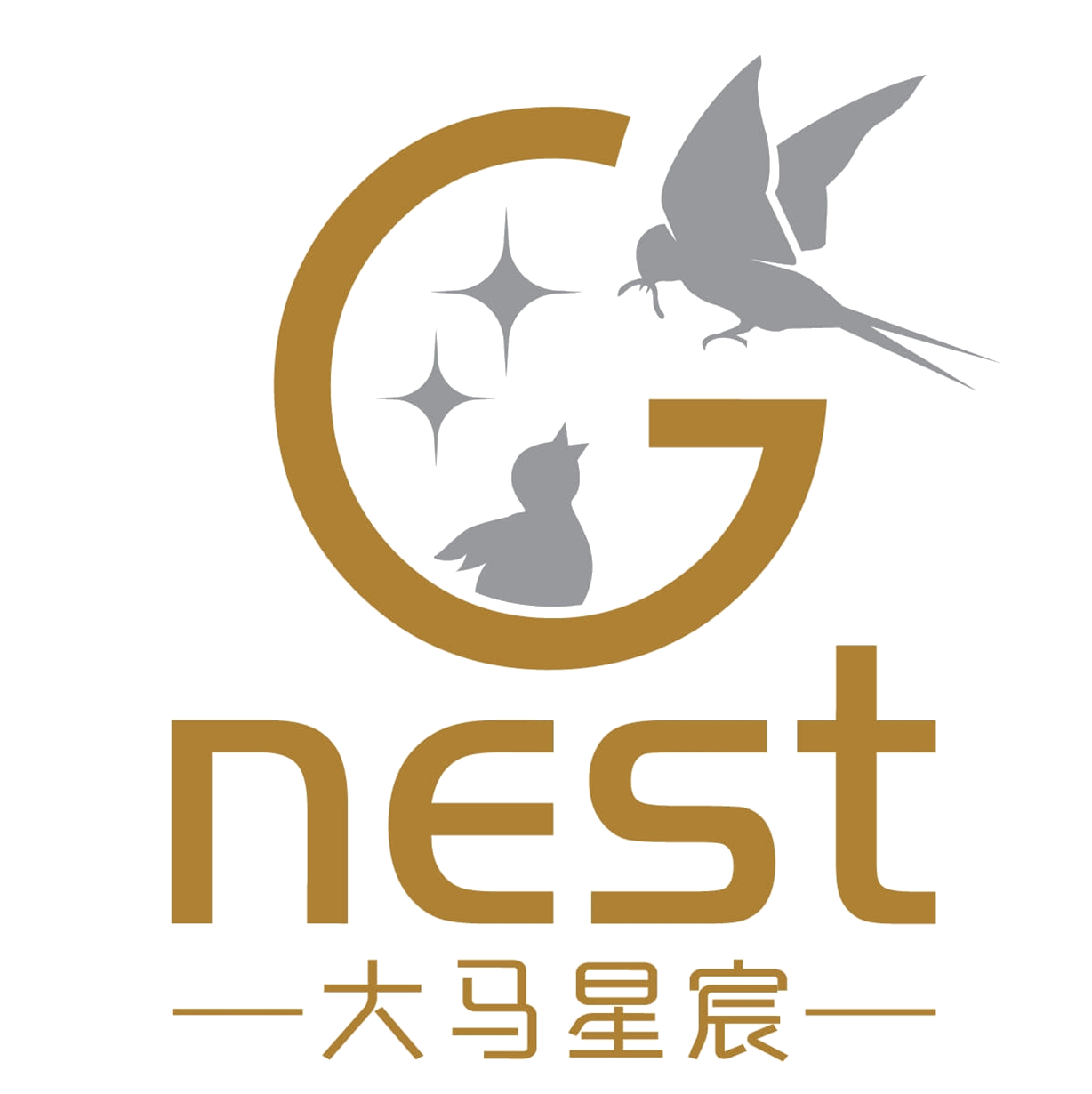G Nest Malaysia Logo