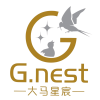 G Nest 大马星宸 Logo